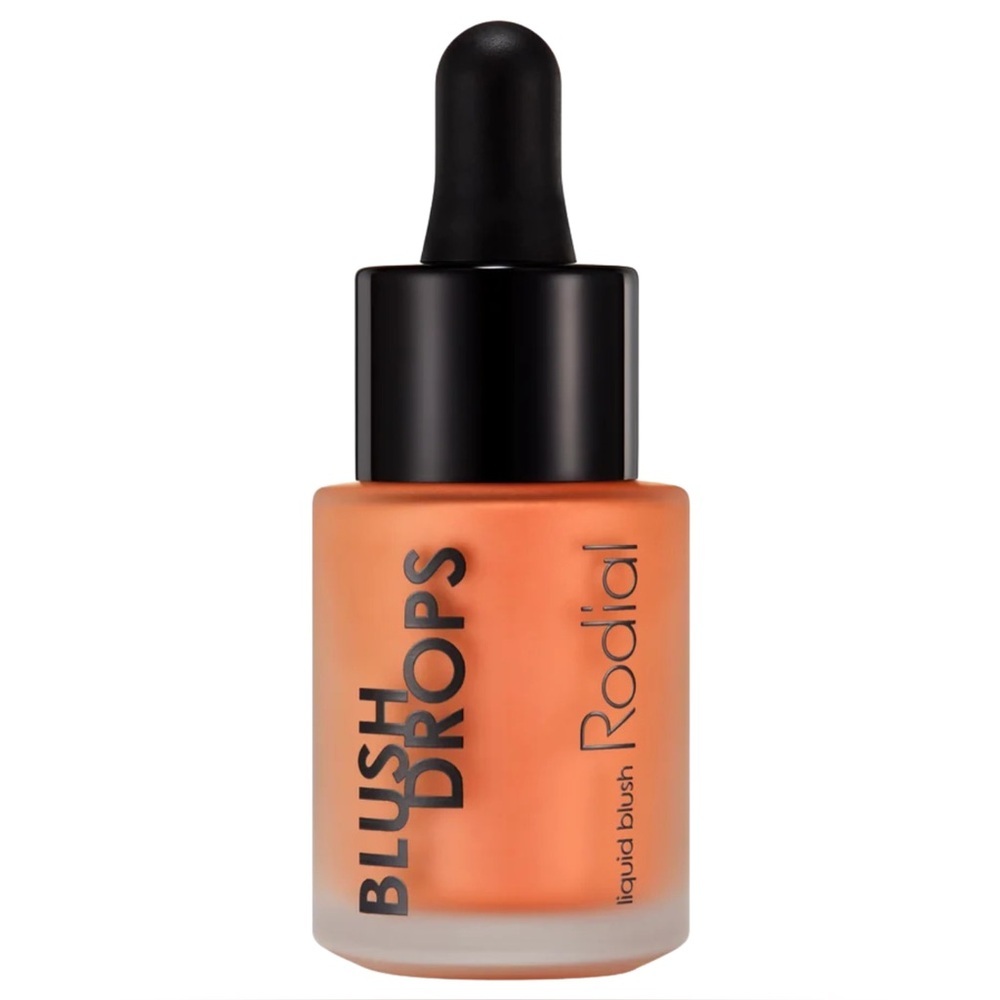 Rodial Apricot Sorbet Blush Drops Liquid Blush